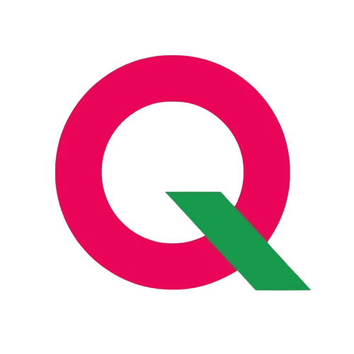 Q-Place Logo